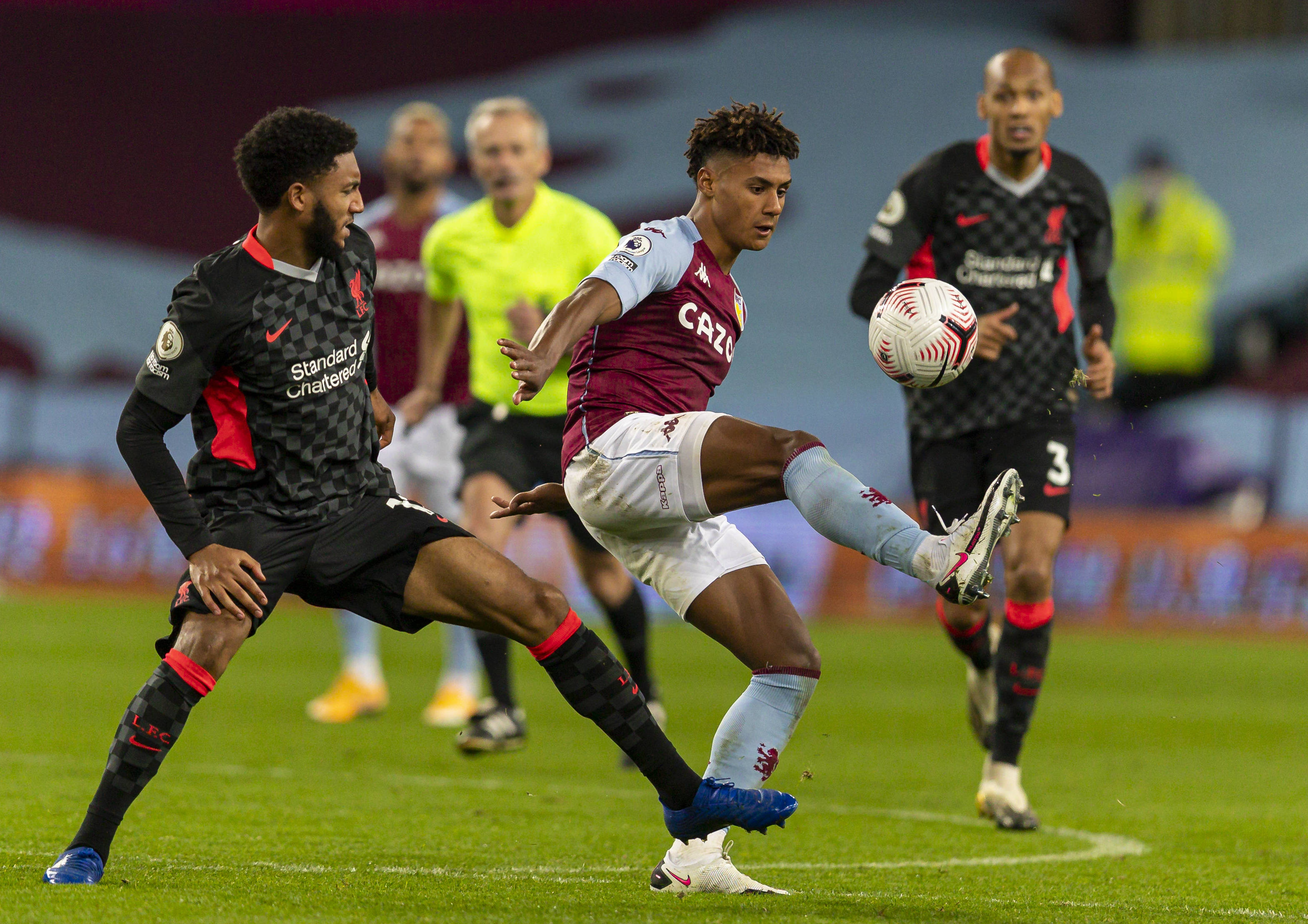 曾以较低的 曾以较低的