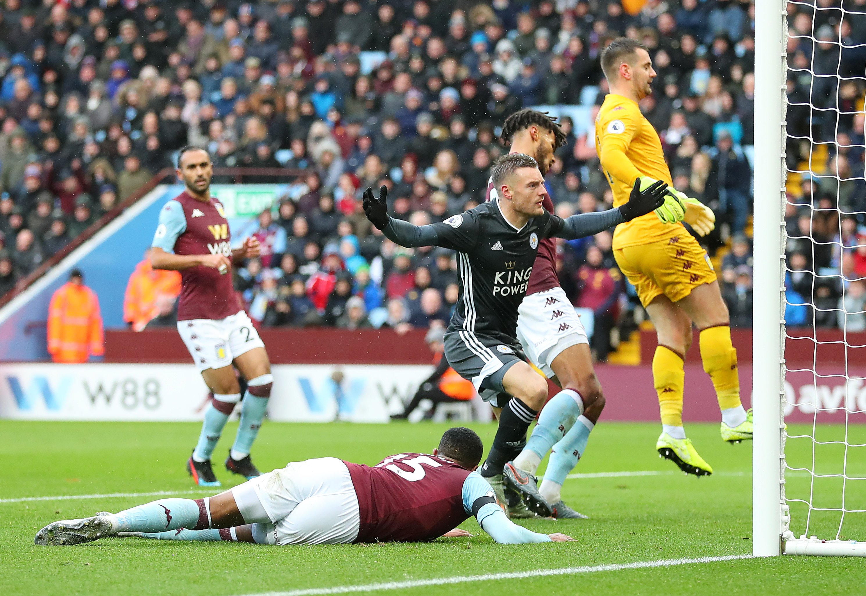 战术目标 战术目标